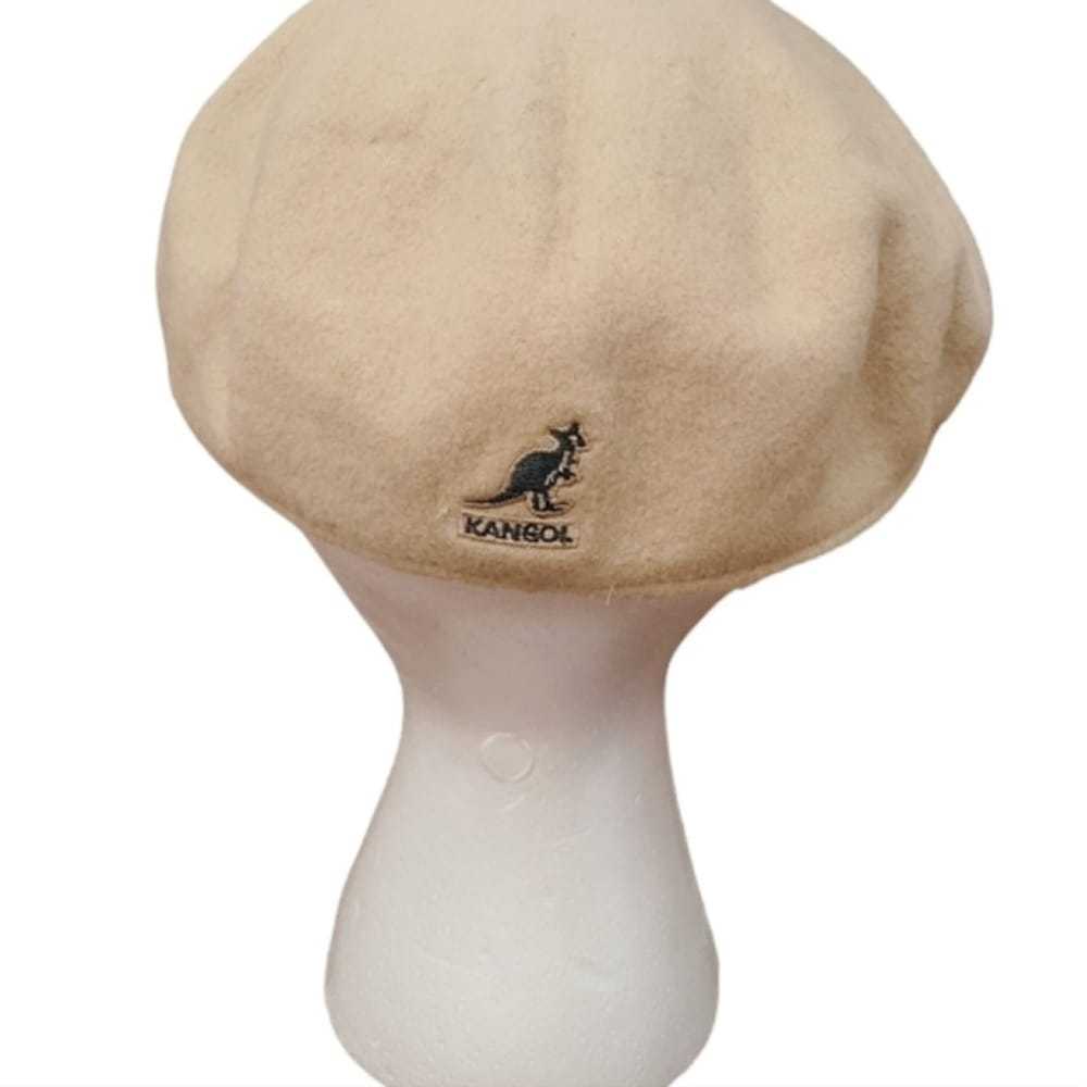 Kangol Wool hat - image 4