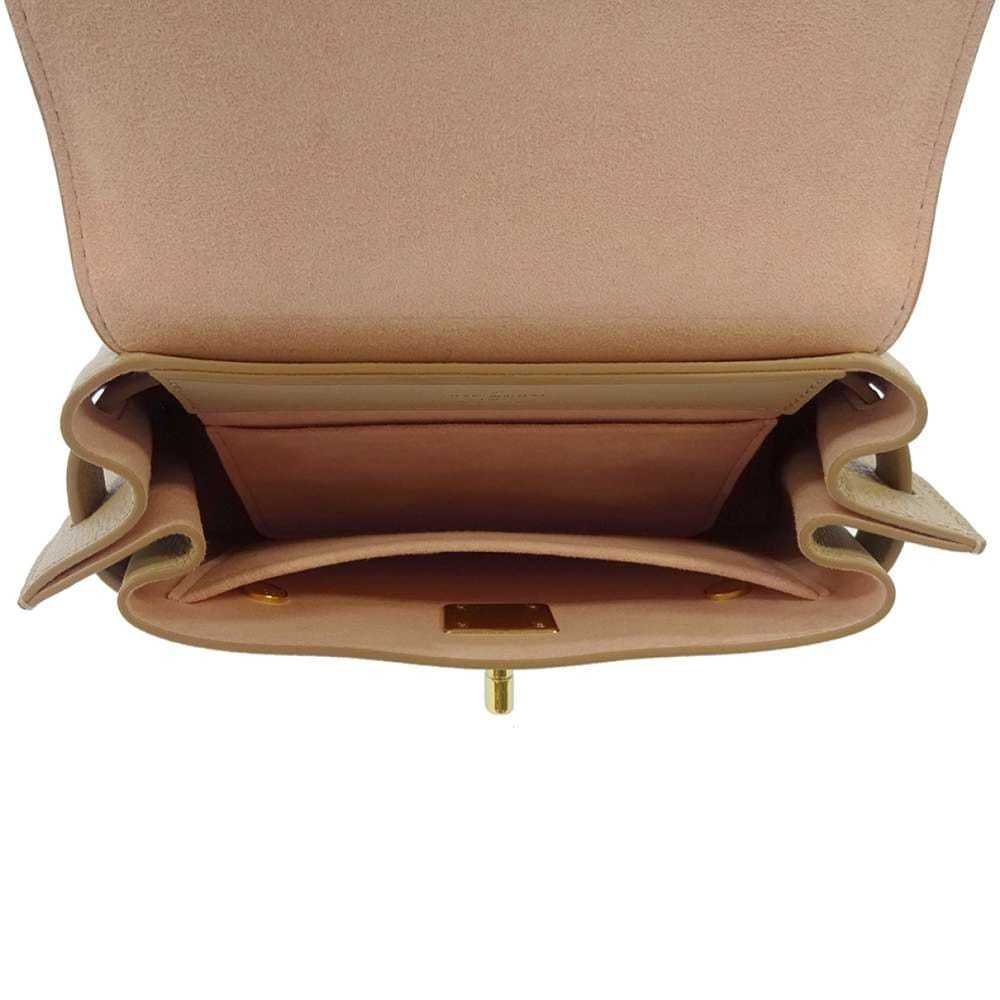 Louis Vuitton Lockme leather handbag - image 6