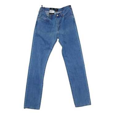 Paul Smith Straight jeans