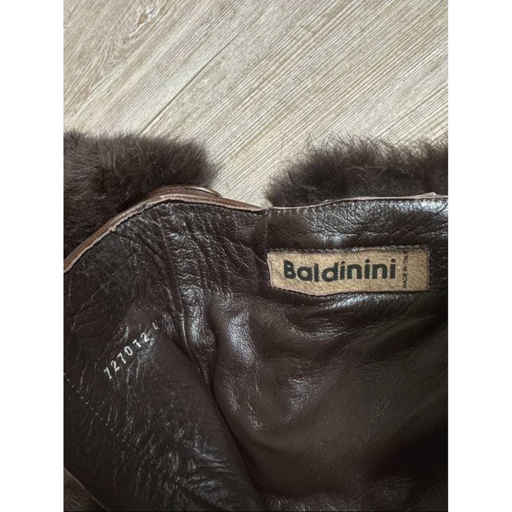 Baldinini Leather boots - image 2