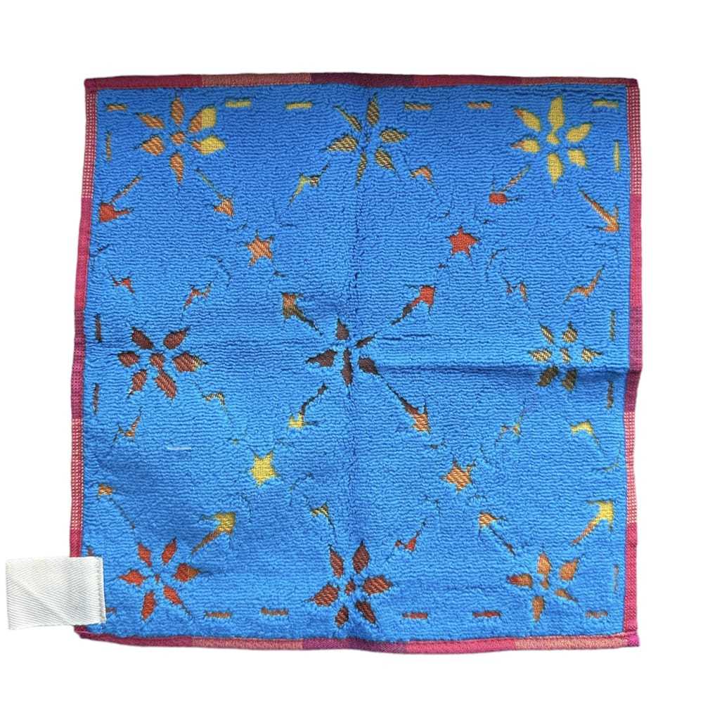 Vivienne Westwood Silk handkerchief - image 4