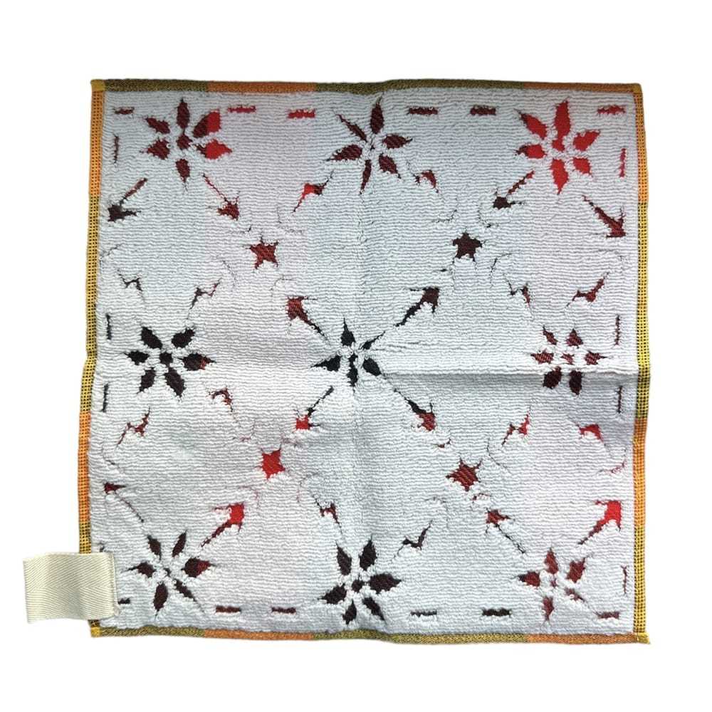 Vivienne Westwood Silk handkerchief - image 6