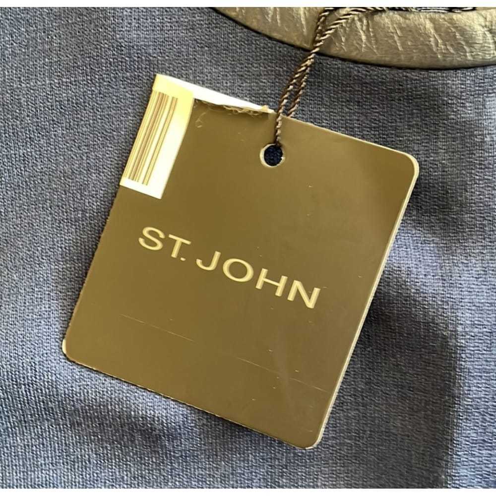 St John Mid-length dress - image 6