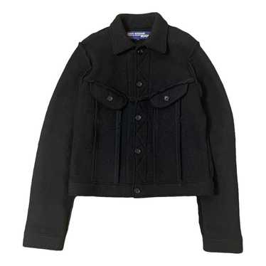 Junya watanabe wool - Gem Junya watanabe wool - Gem