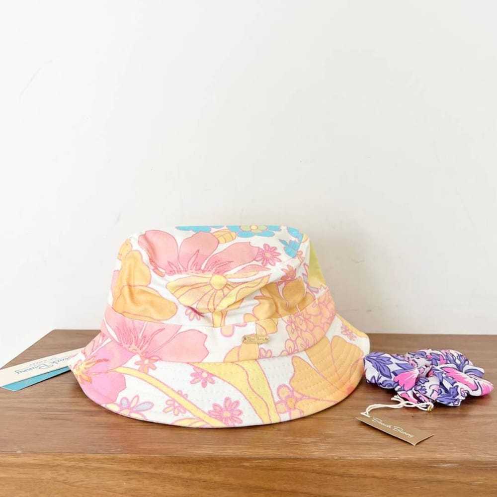 Beach bunny Cap - image 10