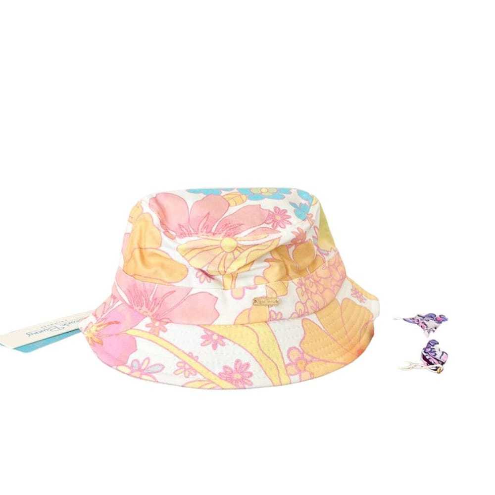 Beach bunny Cap - image 3