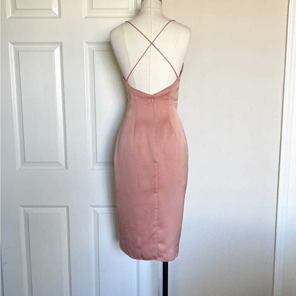 NBD Mid-length dress - image 3