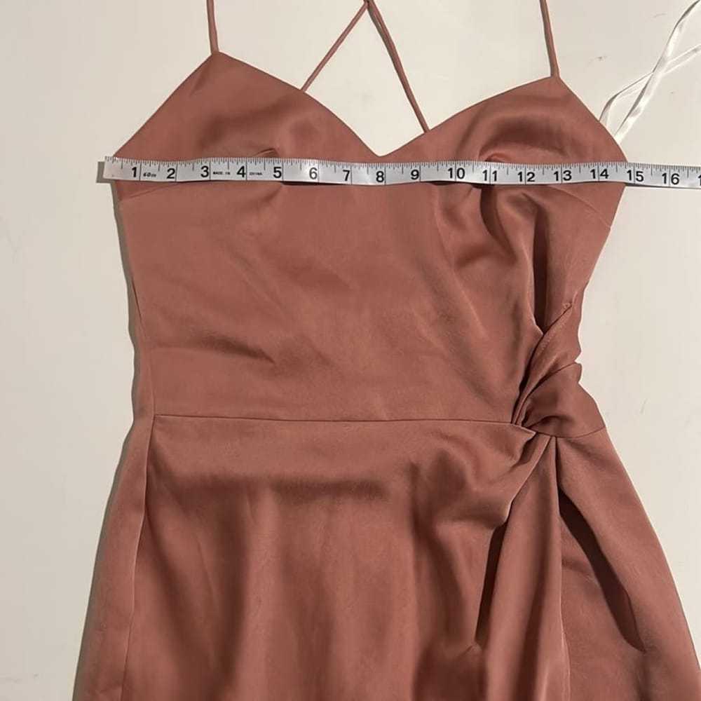 NBD Mid-length dress - image 7