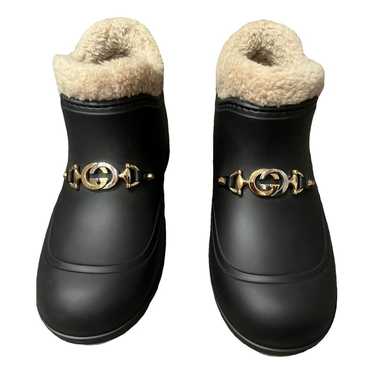 Gucci Ankle boots - image 1