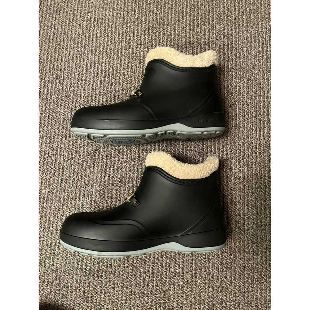 Gucci Ankle boots - image 2