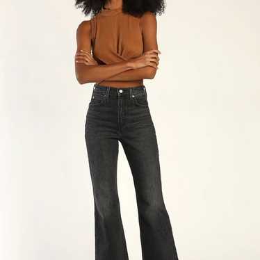 Levi's 70's High-Rise Flare Jeans