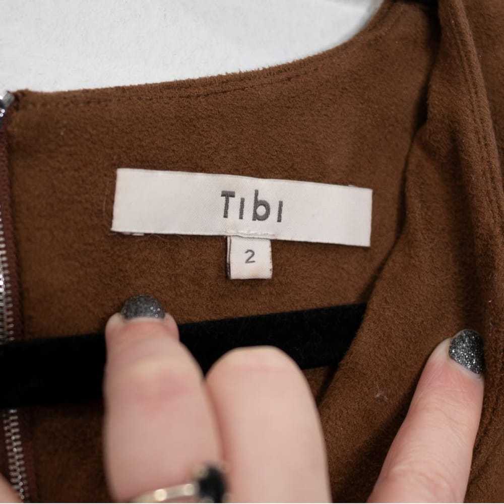 Tibi Mini dress - image 5