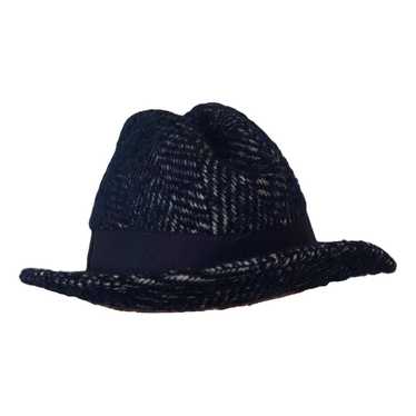 Tagliatore Wool hat - image 1