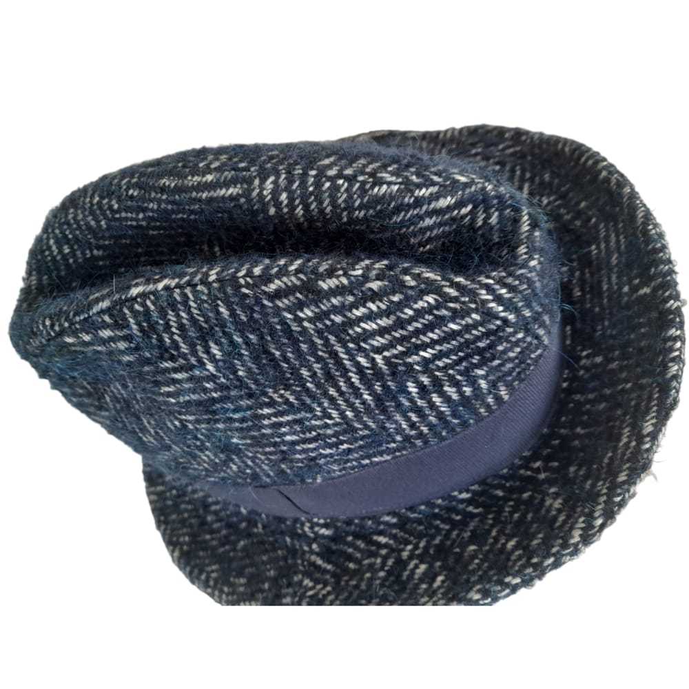 Tagliatore Wool hat - image 4