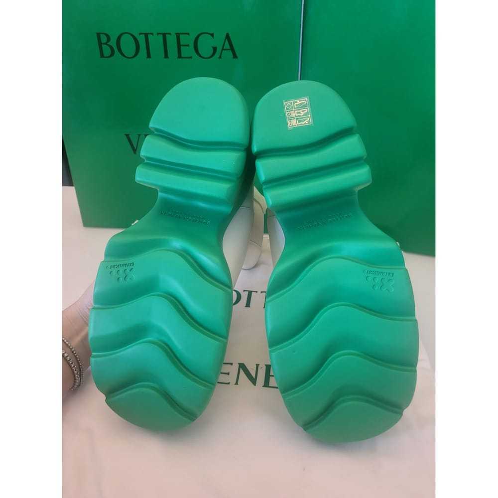 Bottega Veneta Flash leather snow boots - image 4
