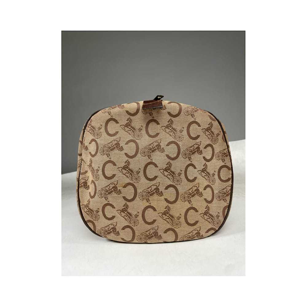 Celine Sac 16 Besace leather handbag - image 6