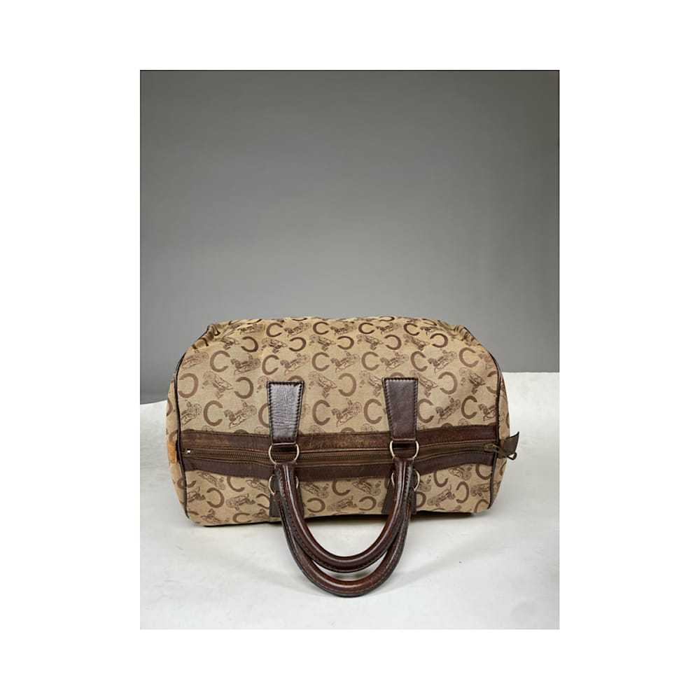 Celine Sac 16 Besace leather handbag - image 8