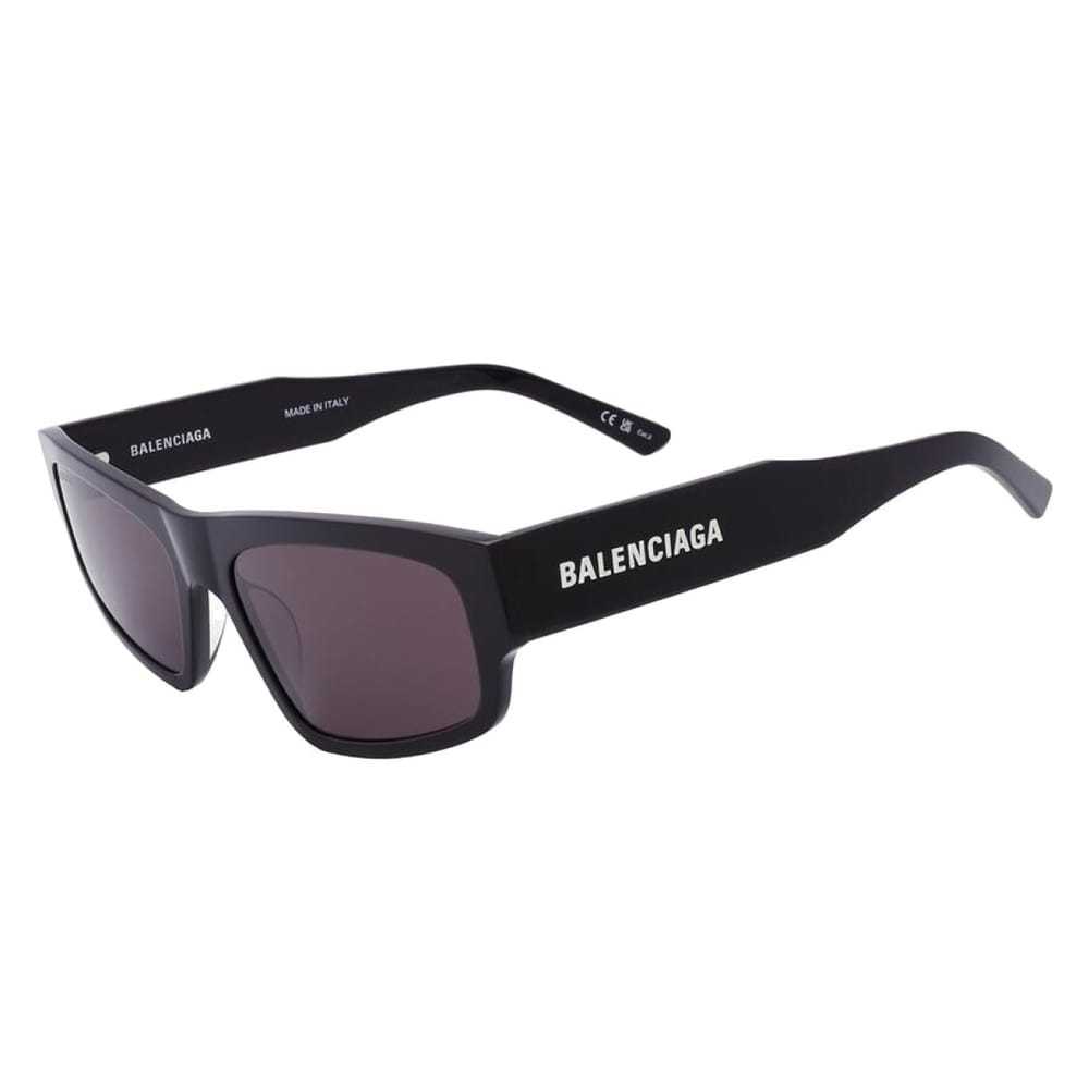 Balenciaga Aviator sunglasses - image 3