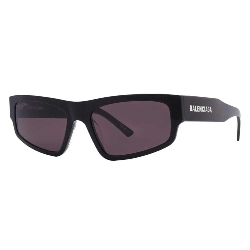 Balenciaga Aviator sunglasses - image 5