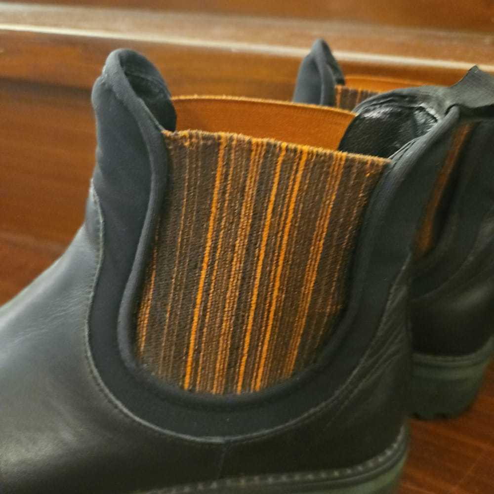 Laura Bellariva Leather boots - image 7