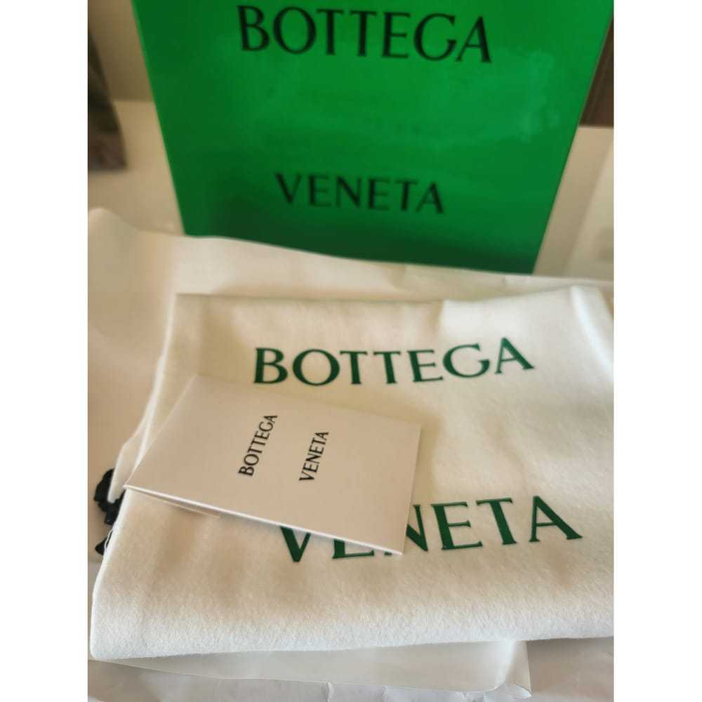 Bottega Veneta Bold leather mules - image 6