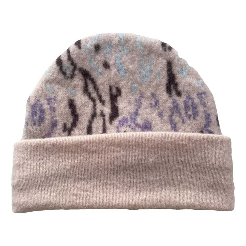 Paul Smith Wool beanie - image 1