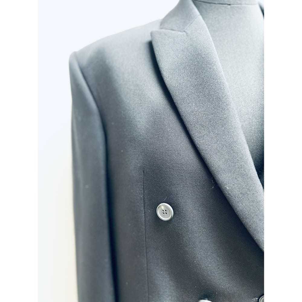 Wardrobe Nyc Wool blazer - image 3