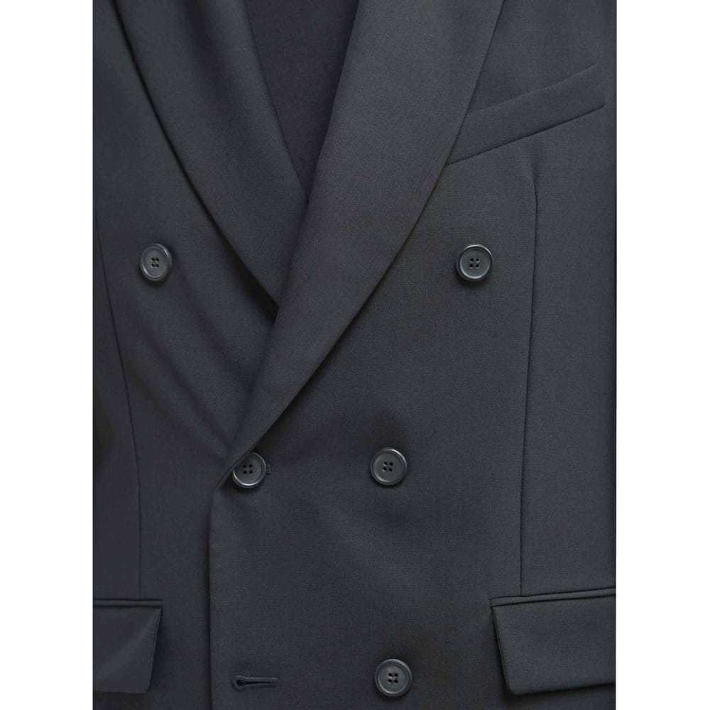 Wardrobe Nyc Wool blazer - image 4