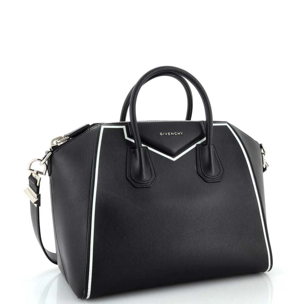 Givenchy Leather handbag - image 2