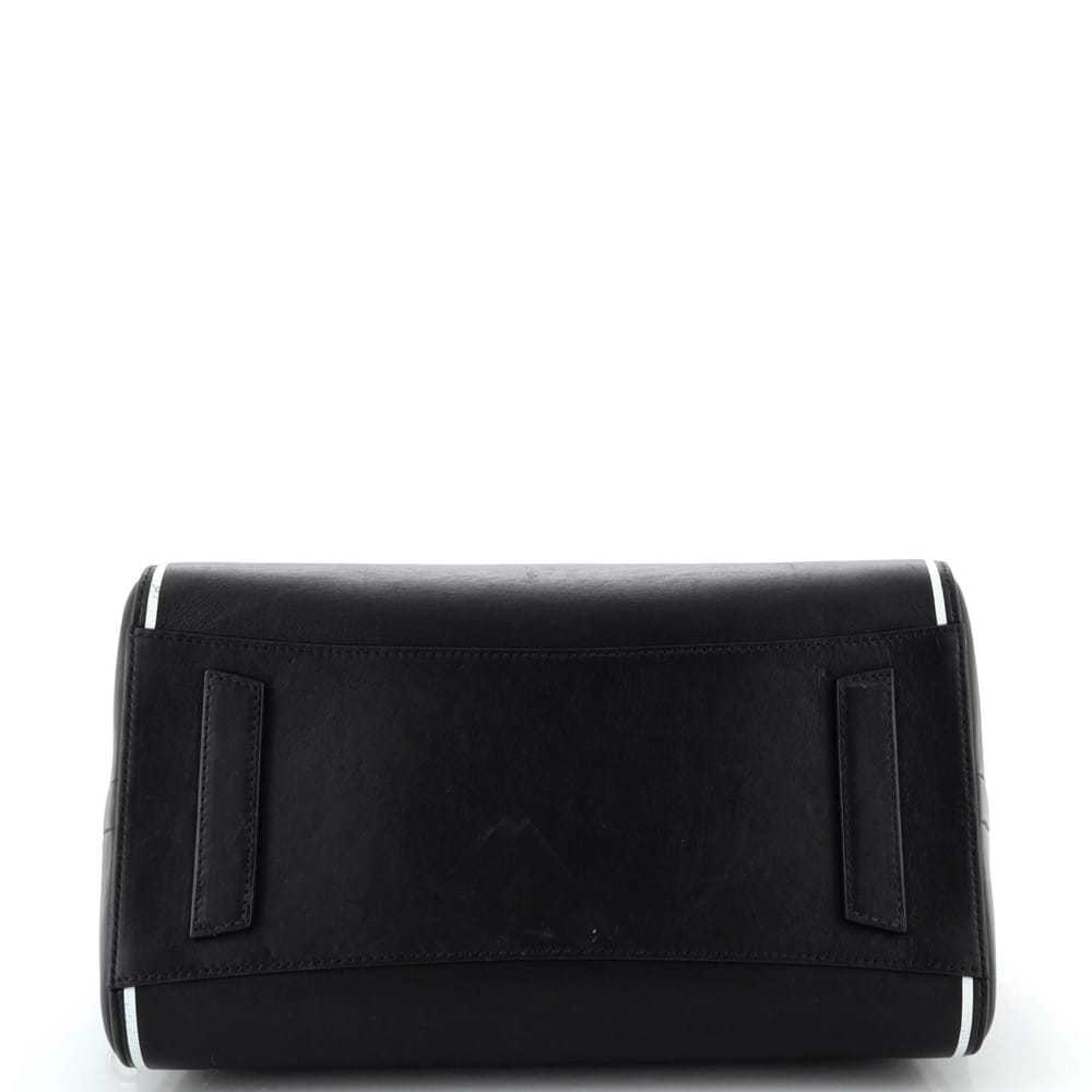 Givenchy Leather handbag - image 4