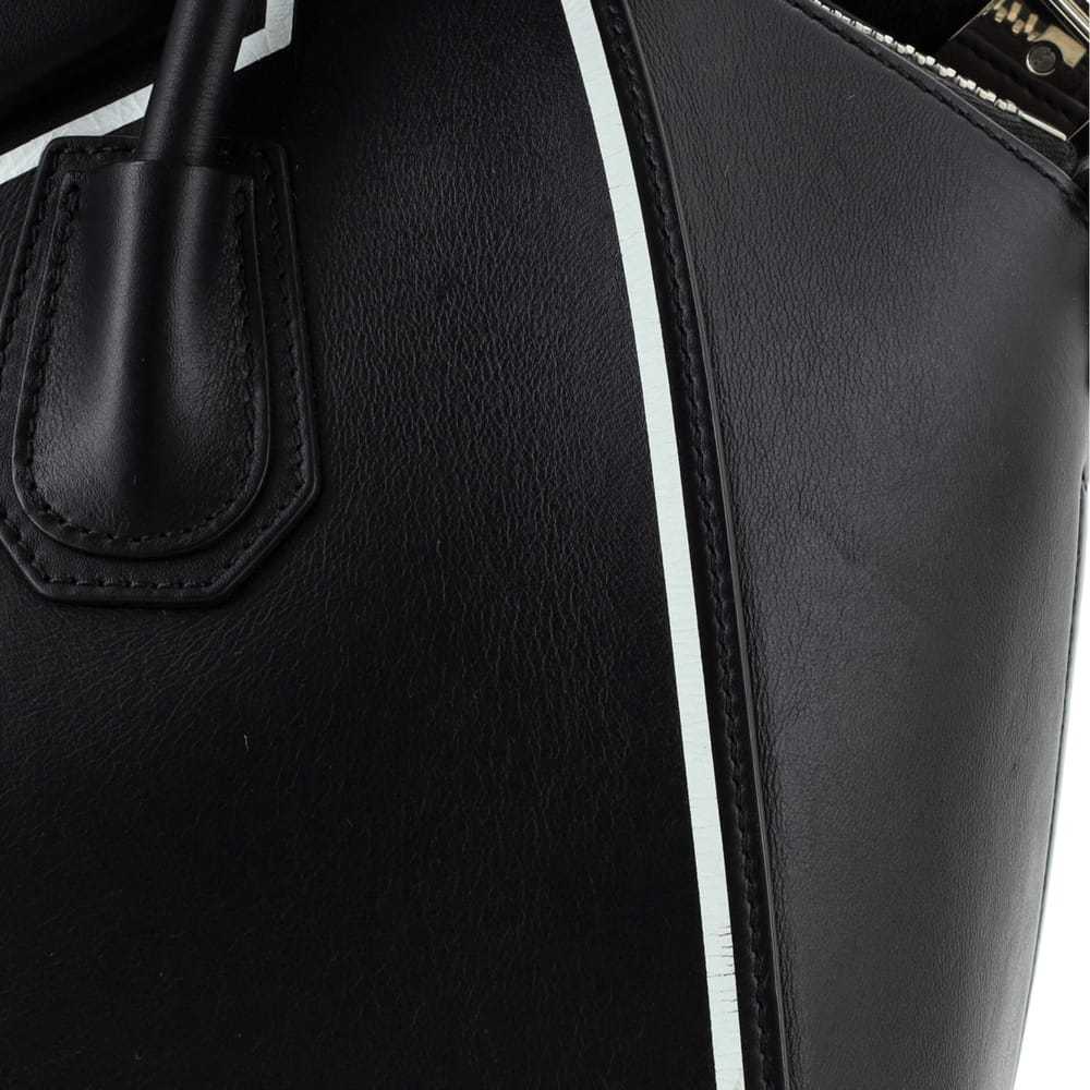 Givenchy Leather handbag - image 8