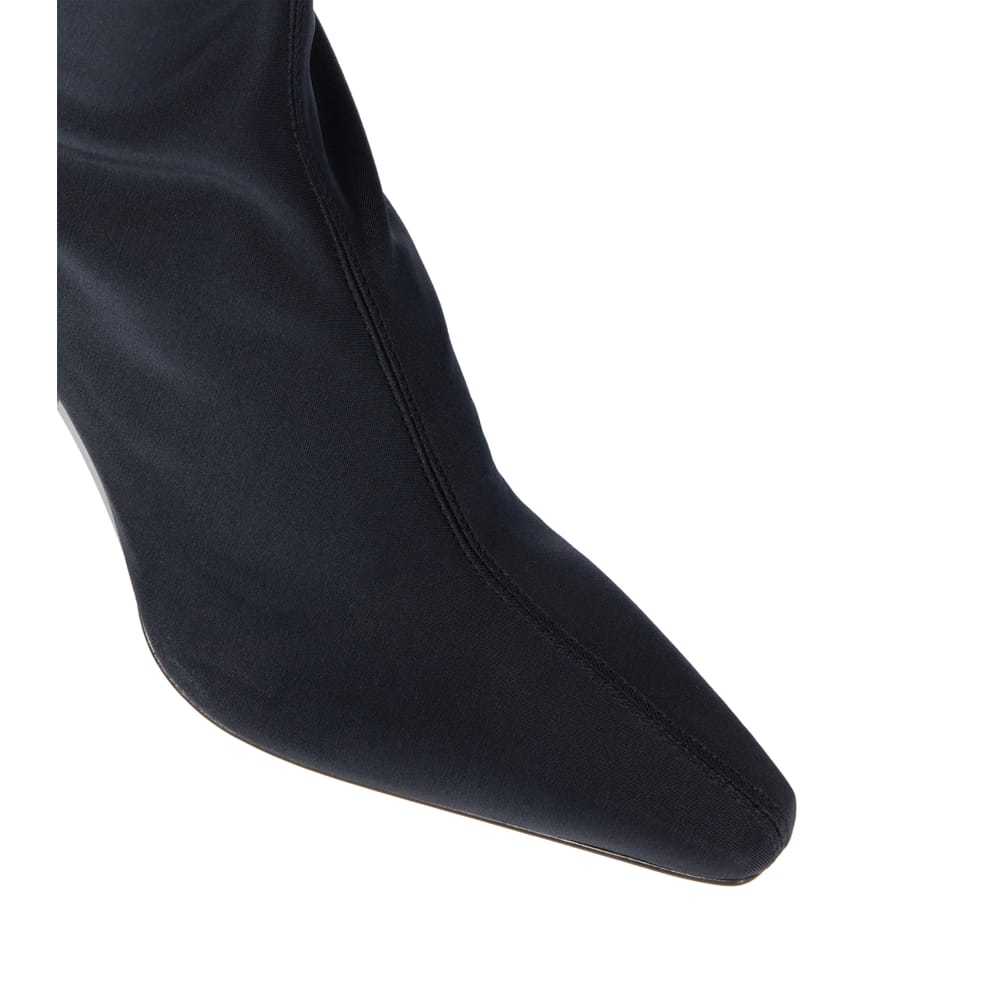 Gia Borghini Cloth boots - image 4