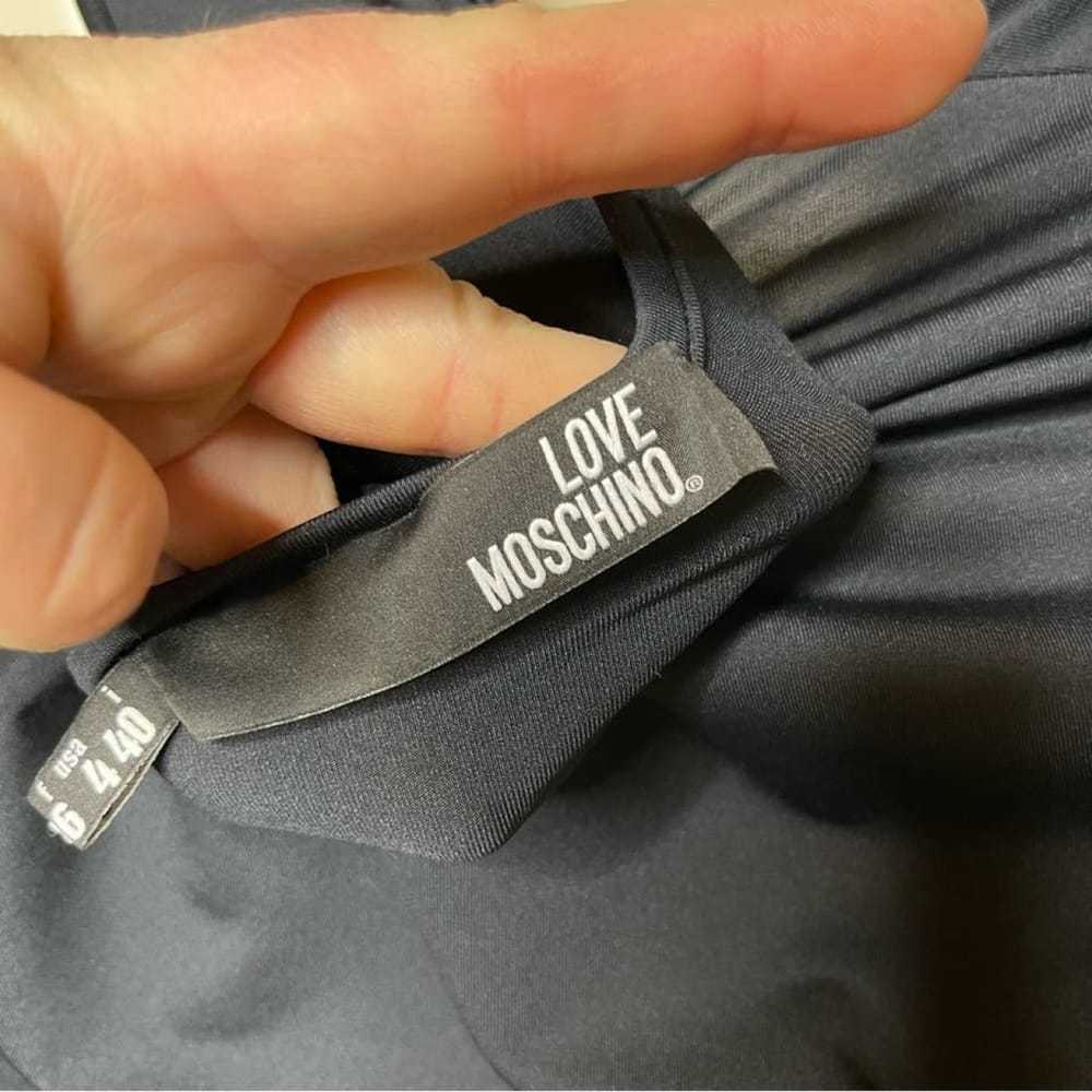 Moschino Love Mini dress - image 5