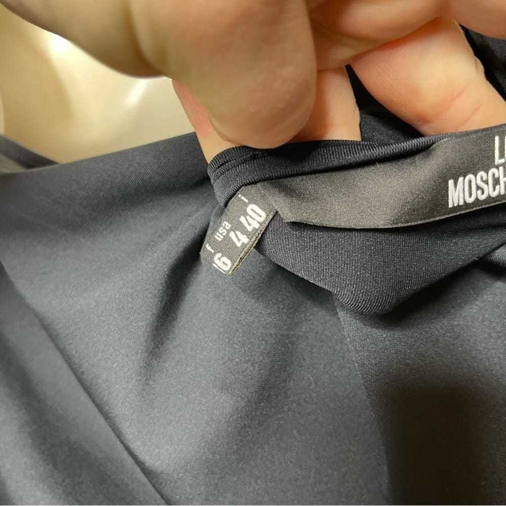 Moschino Love Mini dress - image 6