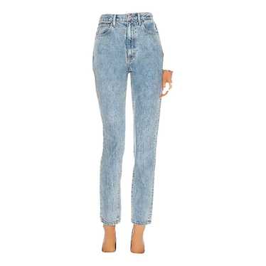 Slvrlake Straight jeans - image 1