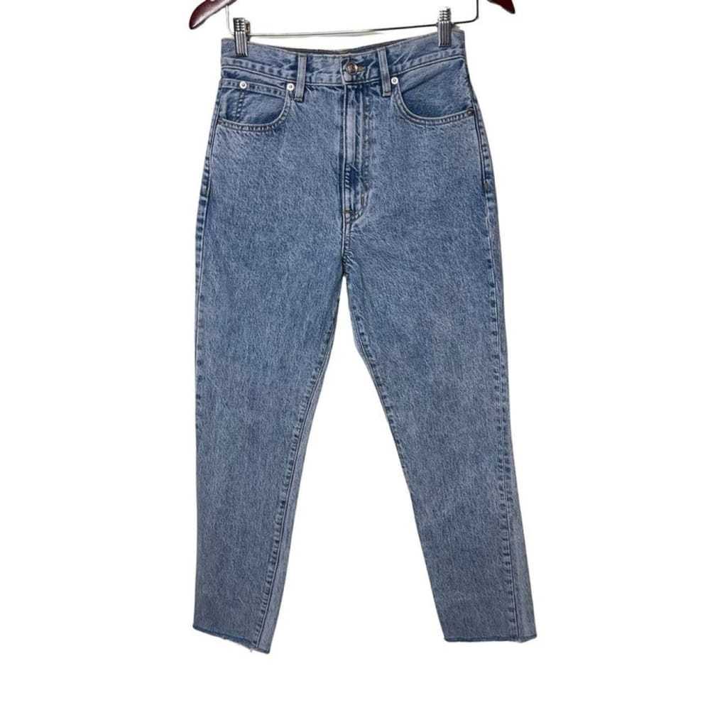 Slvrlake Straight jeans - image 2