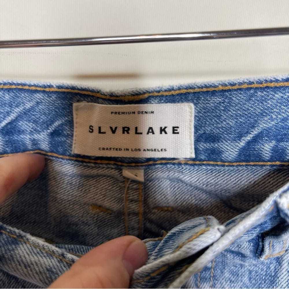 Slvrlake Straight jeans - image 3
