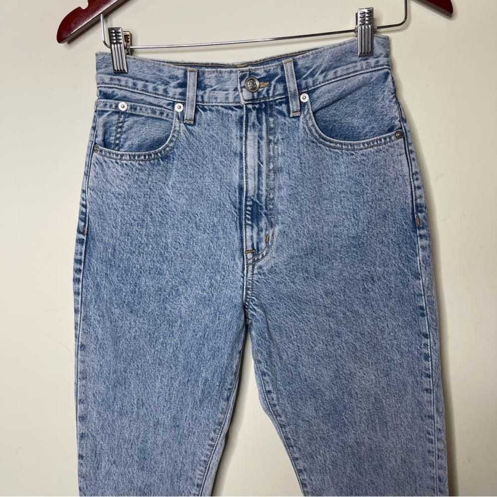 Slvrlake Straight jeans - image 5
