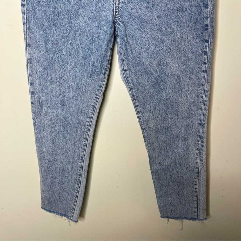 Slvrlake Straight jeans - image 6
