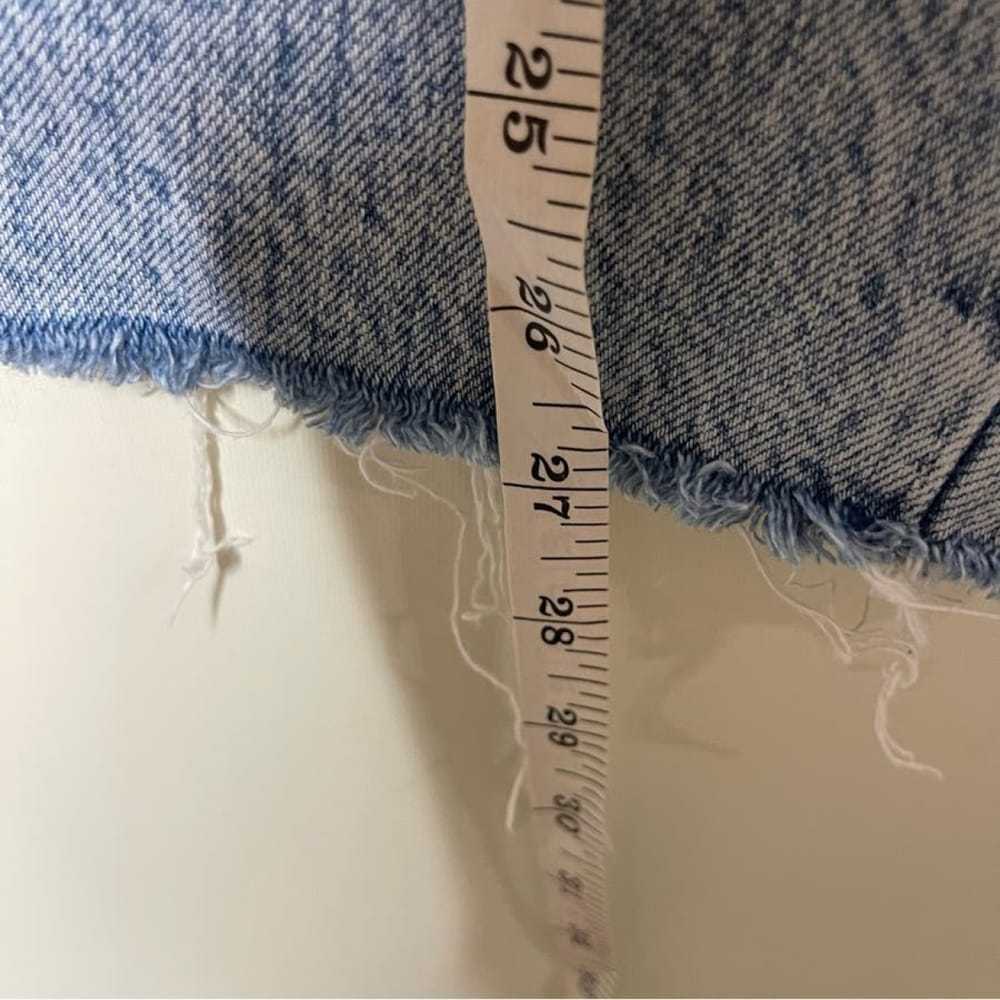 Slvrlake Straight jeans - image 7