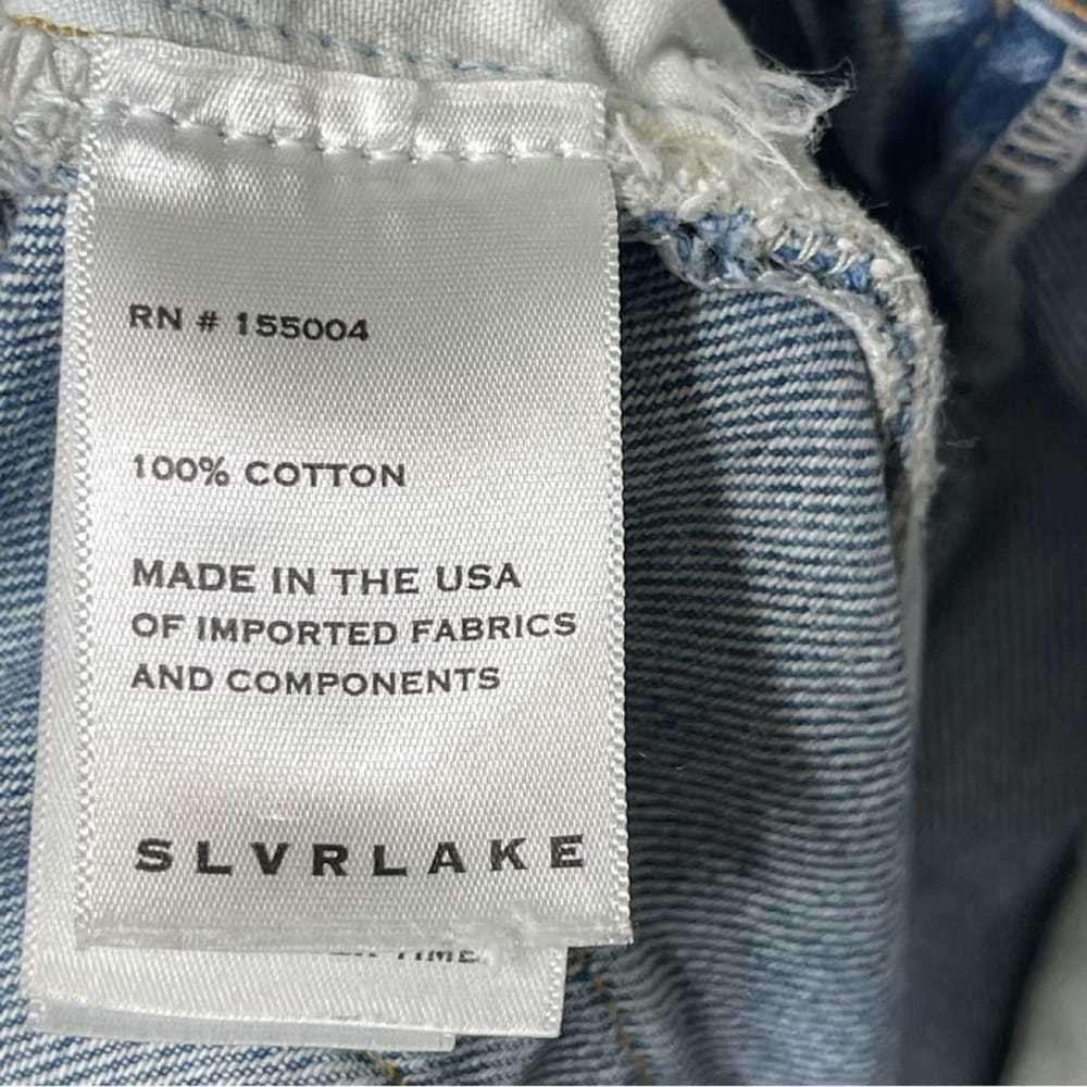 Slvrlake Straight jeans - image 9