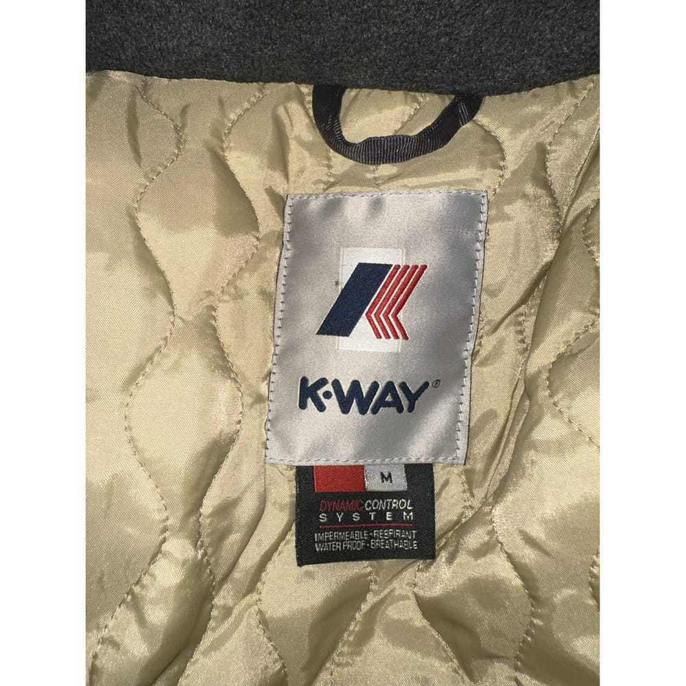 K-Way Coat - image 8