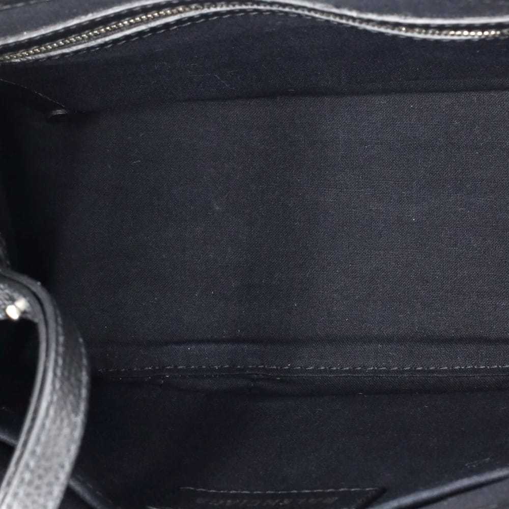 Balenciaga Leather handbag - image 5