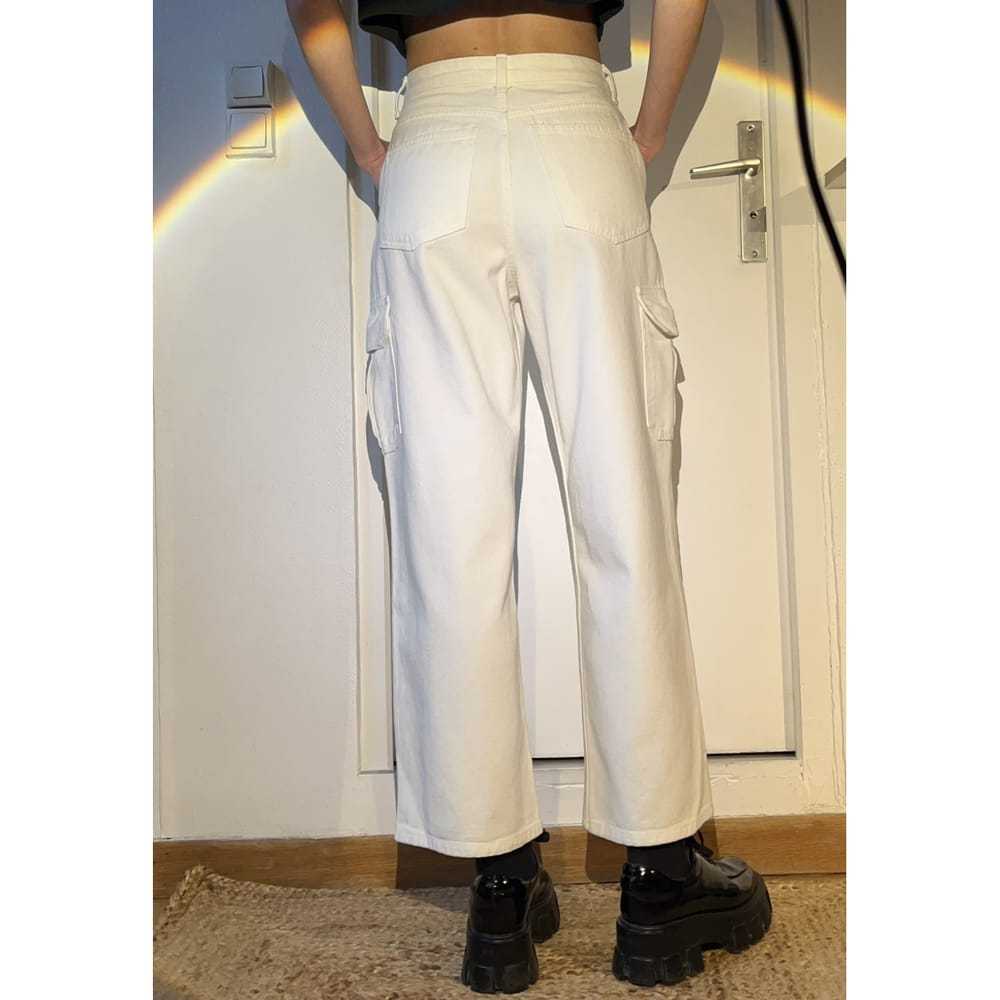 The Frankie Shop Straight pants - image 2