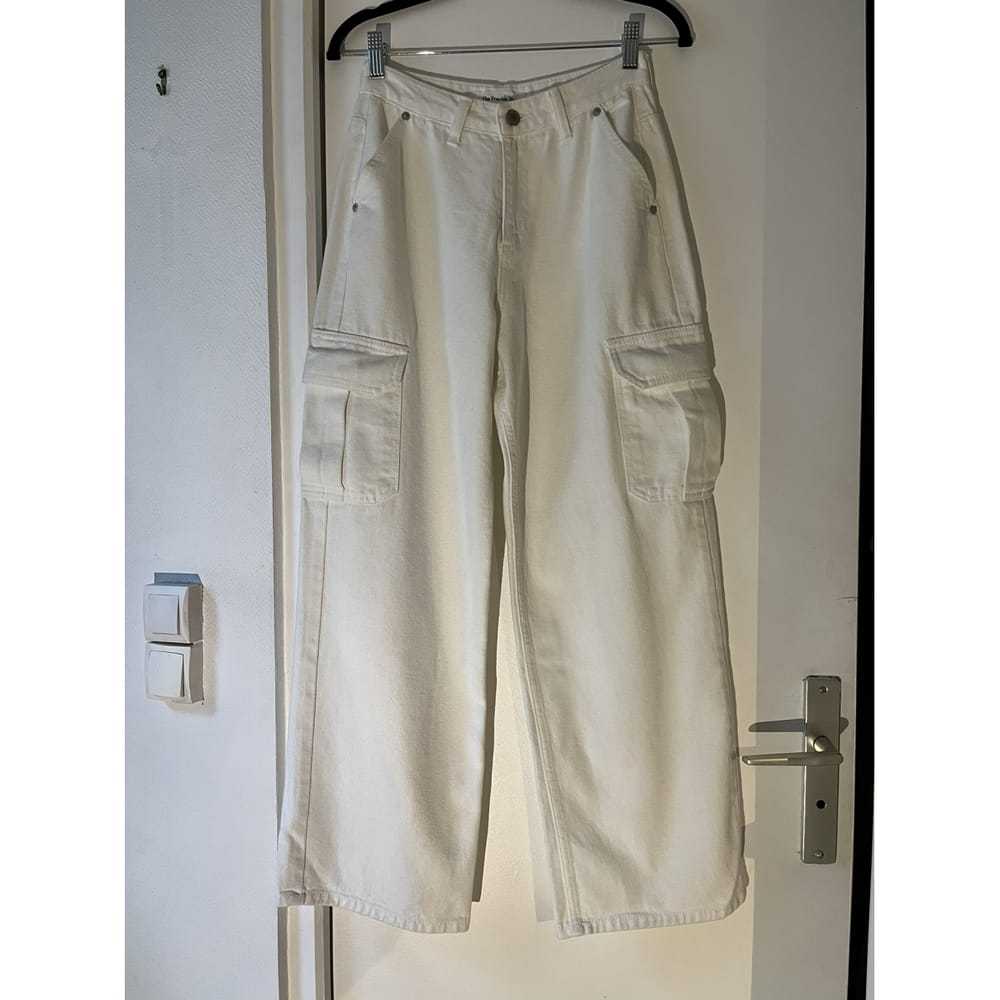 The Frankie Shop Straight pants - image 3