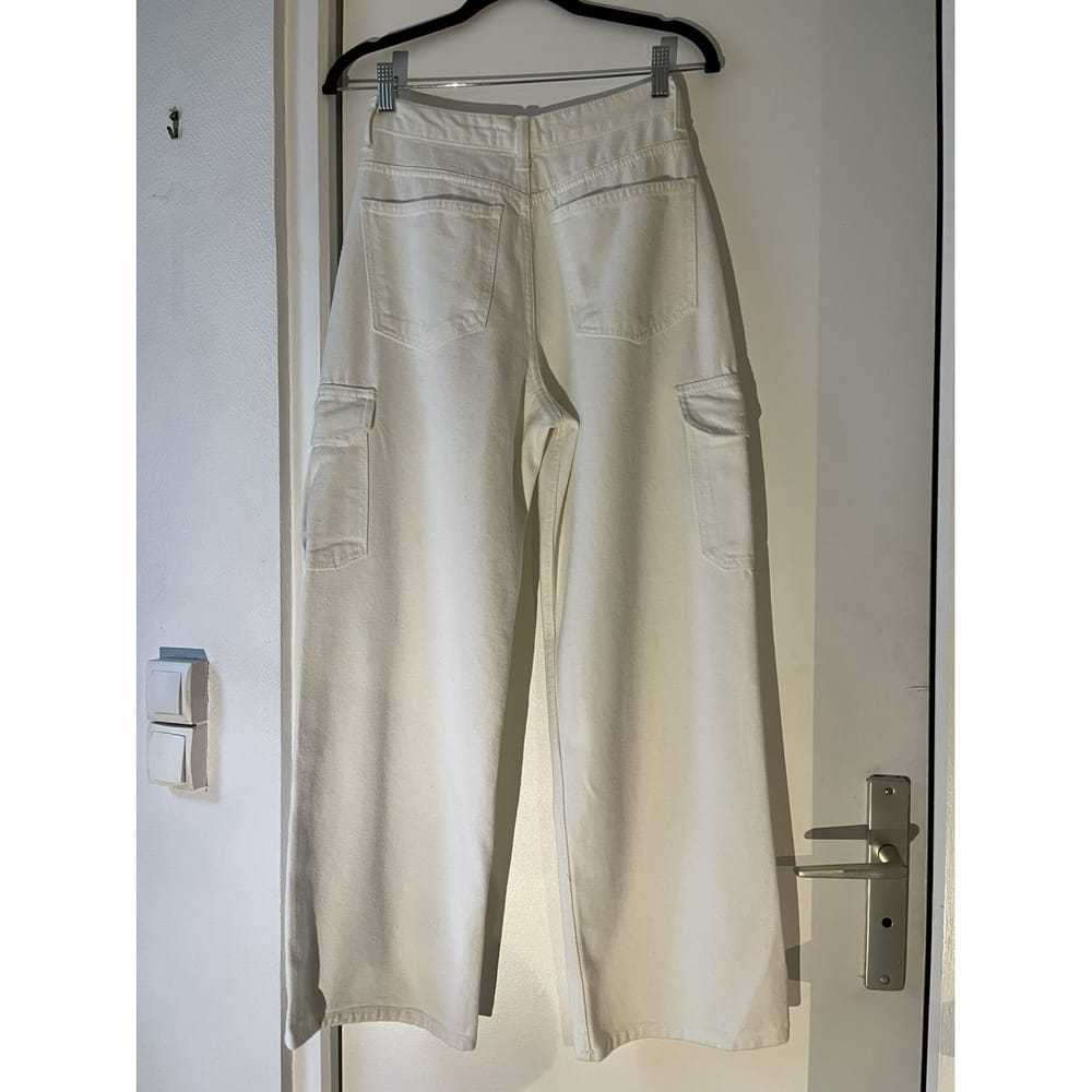 The Frankie Shop Straight pants - image 4