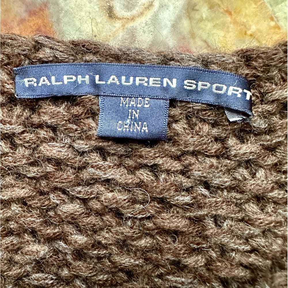 Ralph Lauren Wool jumper - image 6