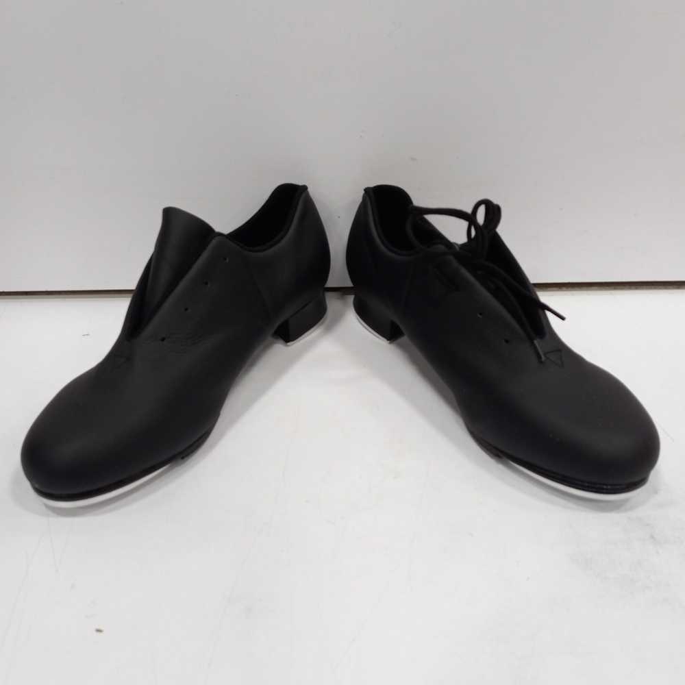 Bloch Tap Flex Dance Shoes Women's Size 9 - image 2