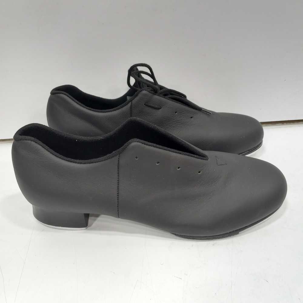 Bloch Tap Flex Dance Shoes Women's Size 9 - image 3