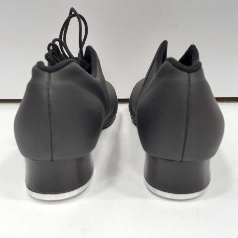 Bloch Tap Flex Dance Shoes Women's Size 9 - image 4